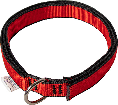 Петля анкерная усиленная для крепления инструмента